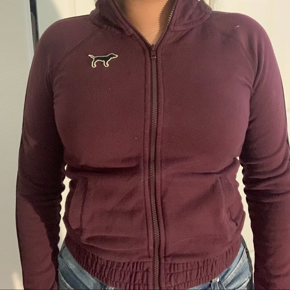 VS PINK Jacket